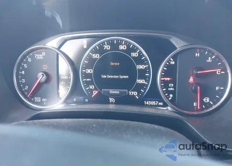 2019 Chevrolet Blazer Rs from USA, damaged, VIN 3GNKBERS3KS696876